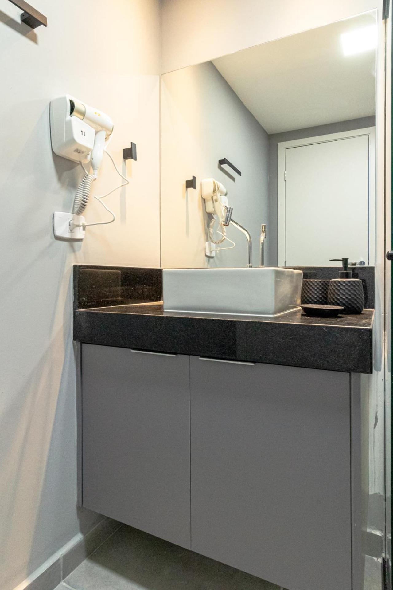 Apartamento 136 Pompeia Show Allianz São Paulo